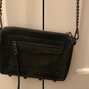 Rebecca minkoff cross body bag